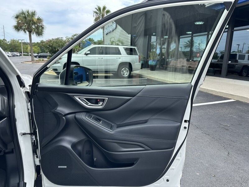 2020 Subaru Forester Limited Jacksonville FL