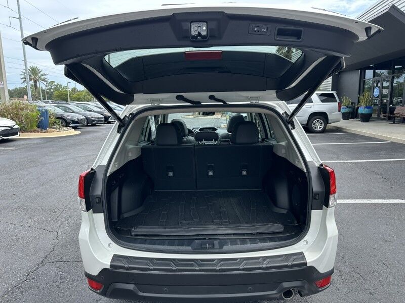 2020 Subaru Forester Limited Jacksonville FL