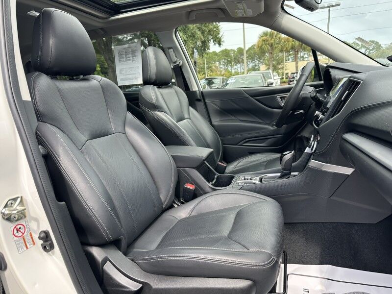 2020 Subaru Forester Limited Jacksonville FL