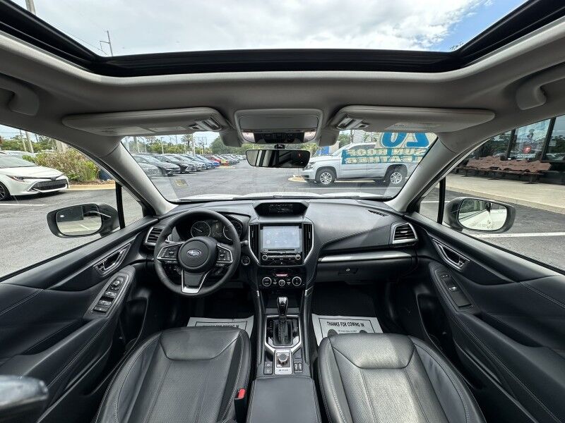 2020 Subaru Forester Limited Jacksonville FL