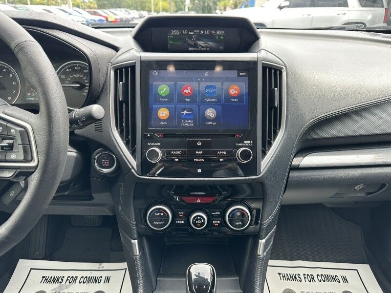 2020 Subaru Forester Limited Jacksonville FL