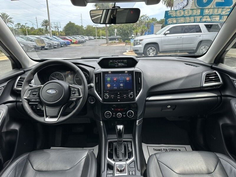 2020 Subaru Forester Limited Jacksonville FL