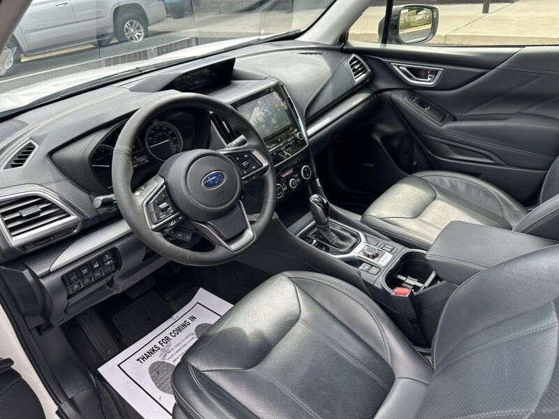 2020 Subaru Forester Limited Jacksonville FL