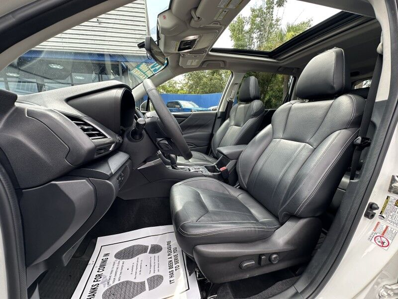 2020 Subaru Forester Limited Jacksonville FL
