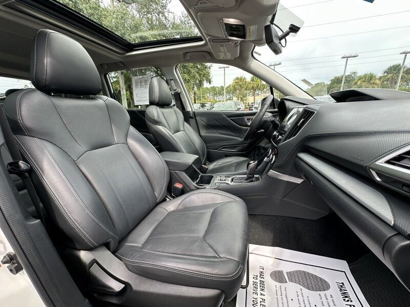 2020 Subaru Forester Limited Jacksonville FL