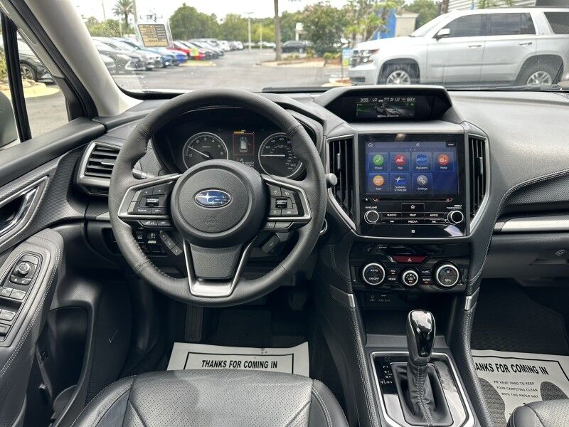 2020 Subaru Forester Limited Jacksonville FL