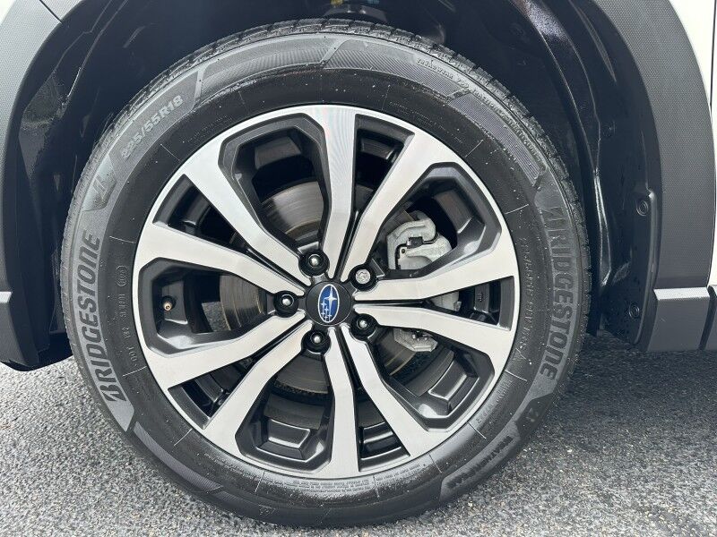 2020 Subaru Forester Limited Jacksonville FL