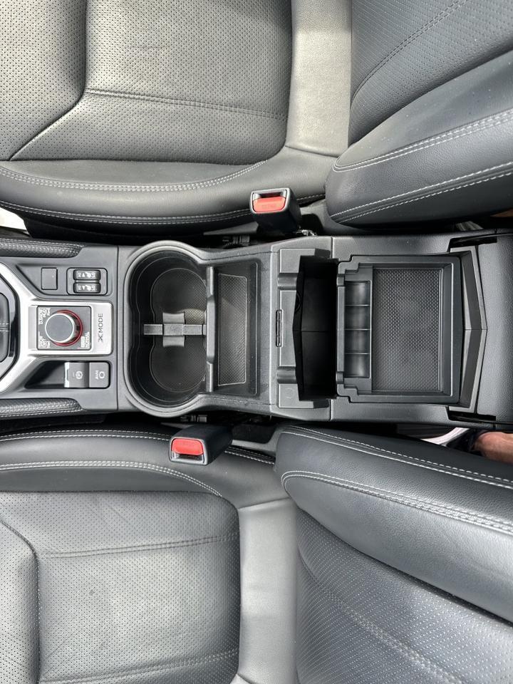 2020 Subaru Forester Limited Jacksonville FL