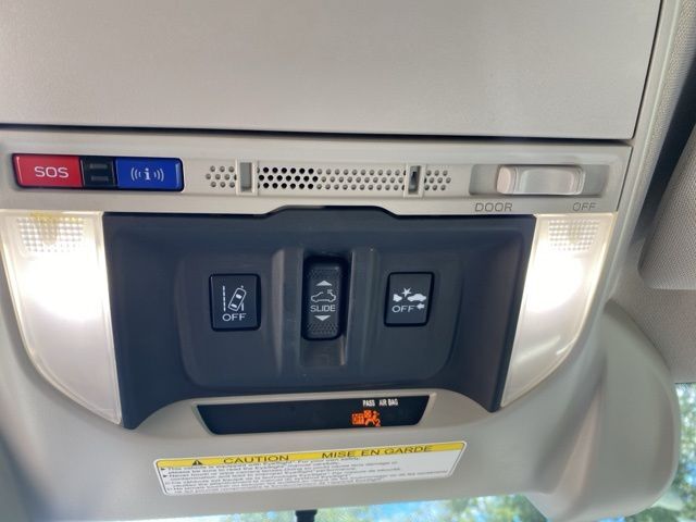 2020 Subaru Forester Limited Raleigh NC