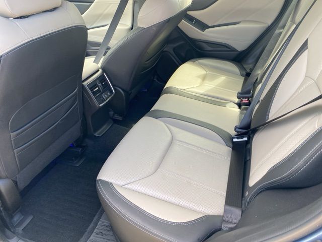 2020 Subaru Forester Limited Raleigh NC