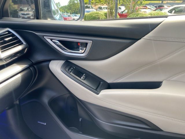 2020 Subaru Forester Limited Raleigh NC