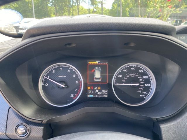 2020 Subaru Forester Limited Raleigh NC