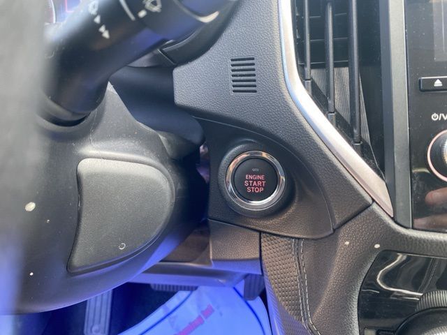 2020 Subaru Forester Limited Raleigh NC