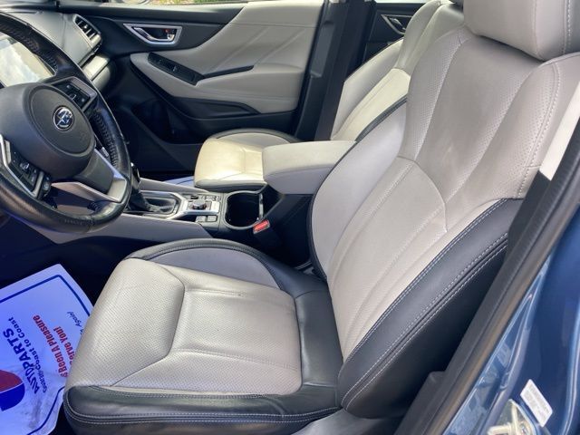 2020 Subaru Forester Limited Raleigh NC