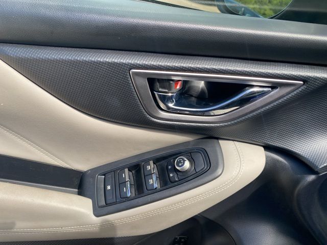 2020 Subaru Forester Limited Raleigh NC