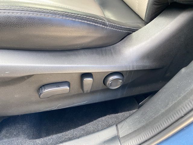 2020 Subaru Forester Limited Raleigh NC