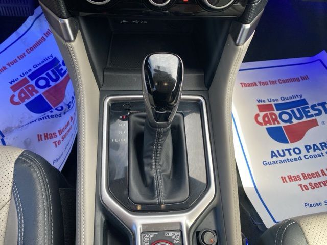 2020 Subaru Forester Limited Raleigh NC