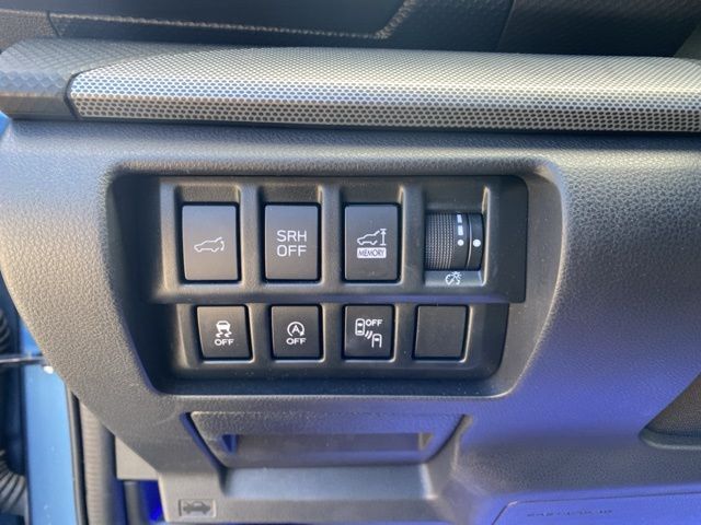 2020 Subaru Forester Limited Raleigh NC