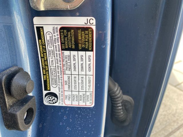 2020 Subaru Forester Limited Raleigh NC