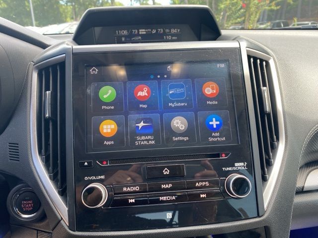 2020 Subaru Forester Limited Raleigh NC