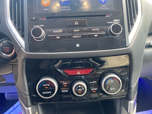 2020 Subaru Forester Limited Raleigh NC