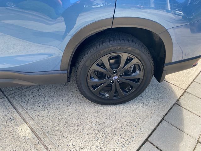2020 Subaru Forester Limited Raleigh NC