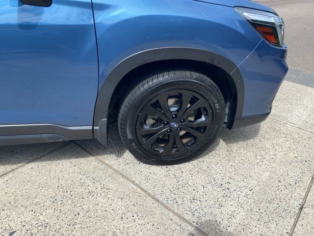 2020 Subaru Forester Limited Raleigh NC