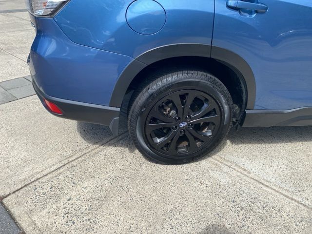 2020 Subaru Forester Limited Raleigh NC