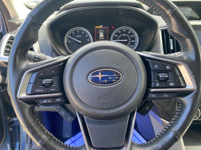 2020 Subaru Forester Limited Raleigh NC