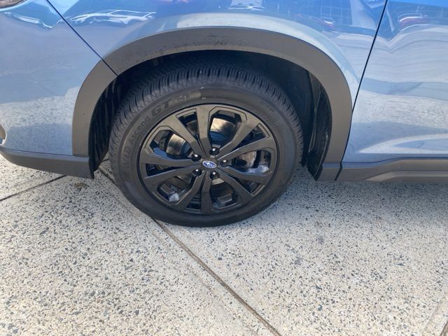 2020 Subaru Forester Limited Raleigh NC