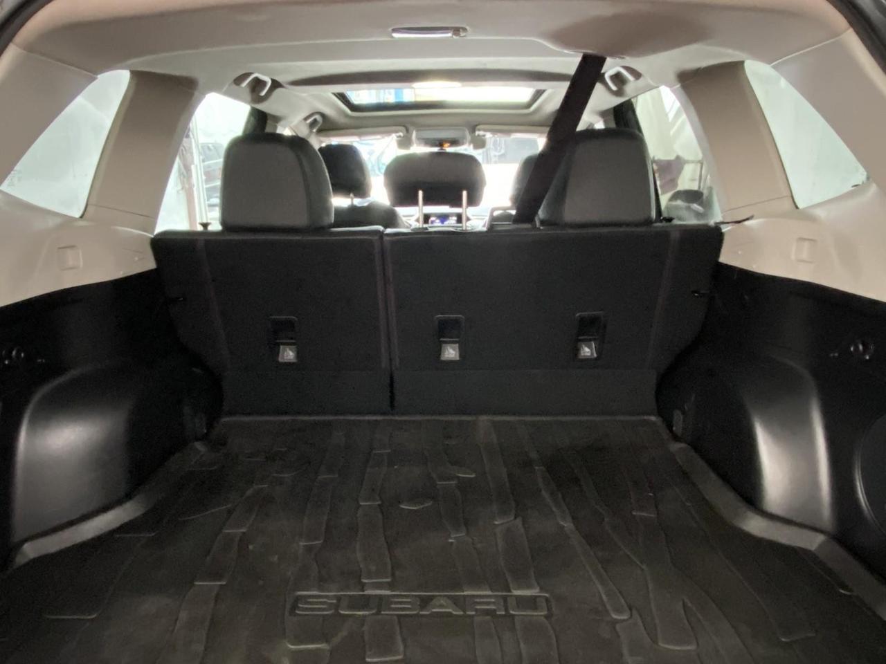 2020 Subaru Forester Limited Richmond Hill NY