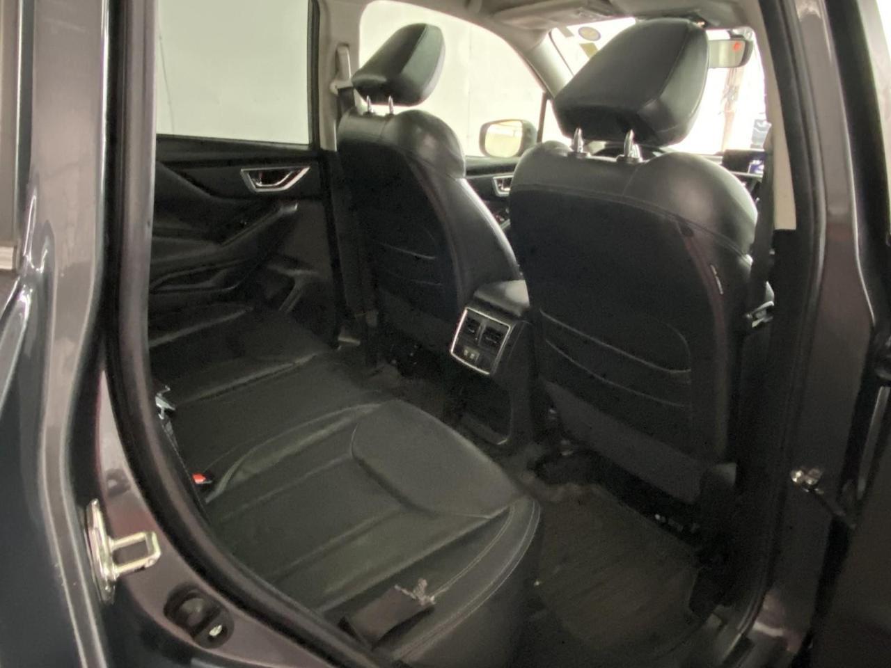 2020 Subaru Forester Limited Richmond Hill NY