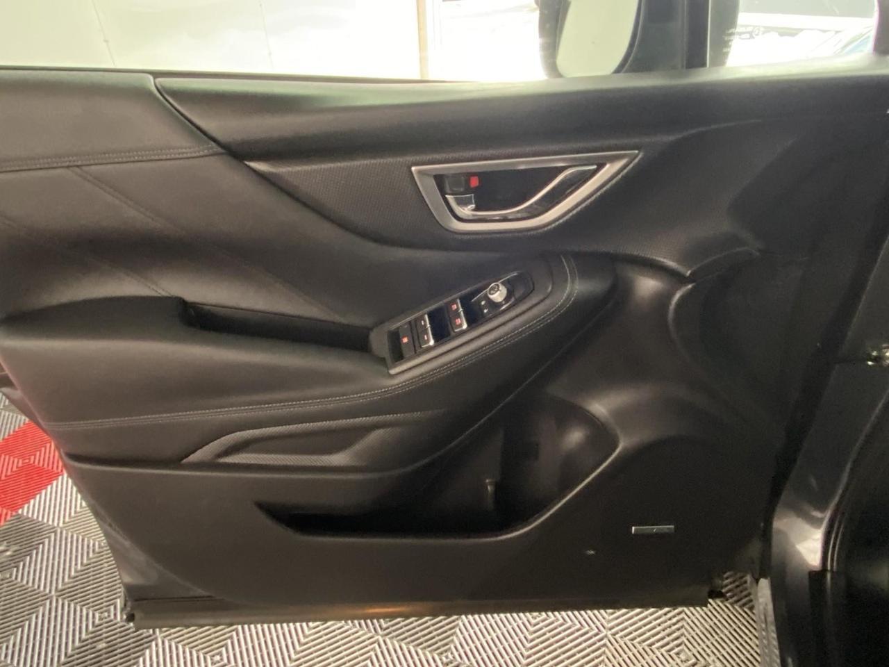 2020 Subaru Forester Limited Richmond Hill NY