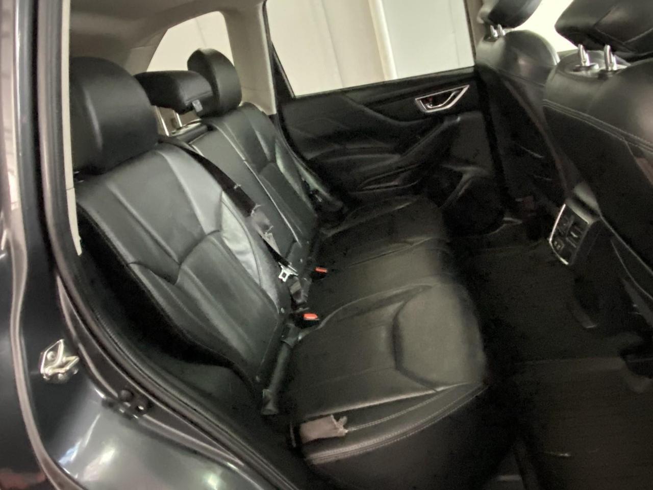 2020 Subaru Forester Limited Richmond Hill NY