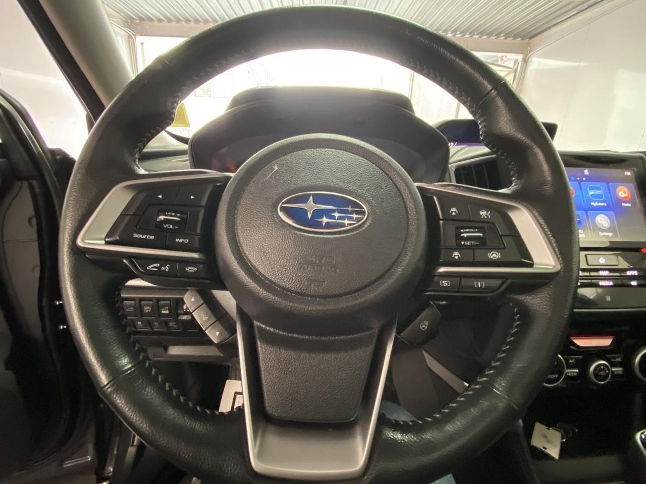 2020 Subaru Forester Limited Richmond Hill NY