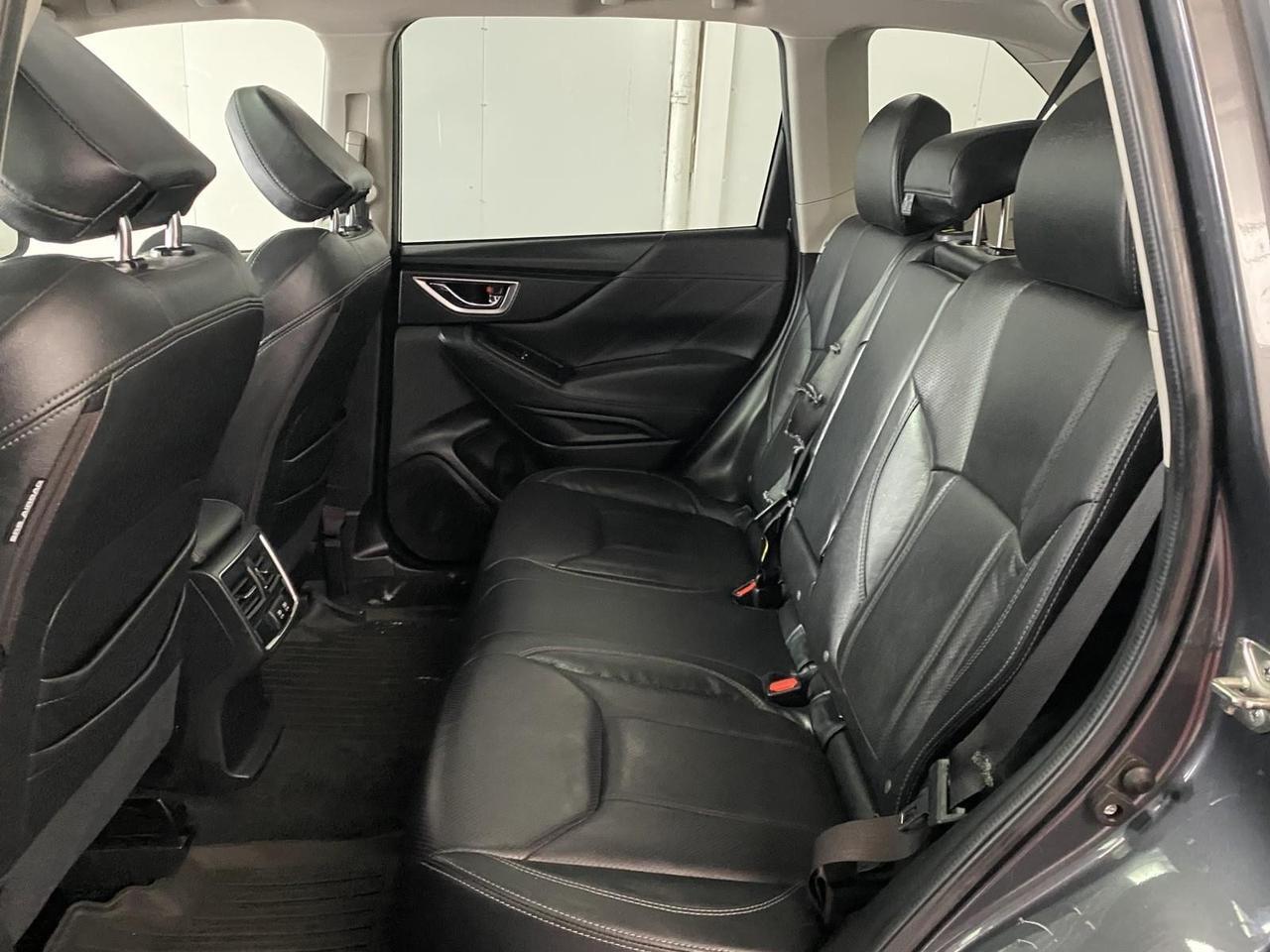 2020 Subaru Forester Limited Richmond Hill NY