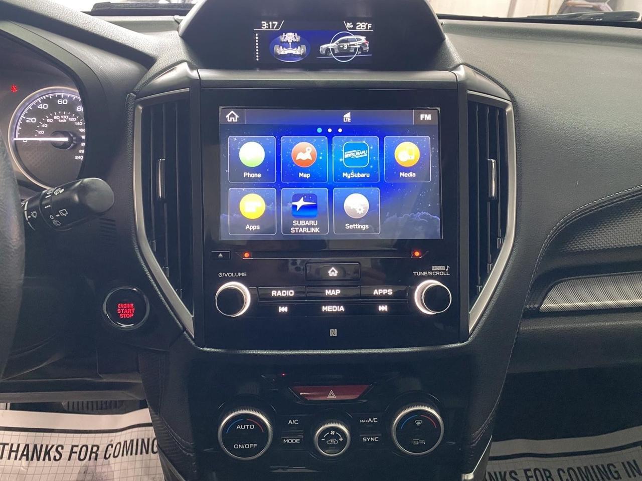 2020 Subaru Forester Limited Richmond Hill NY