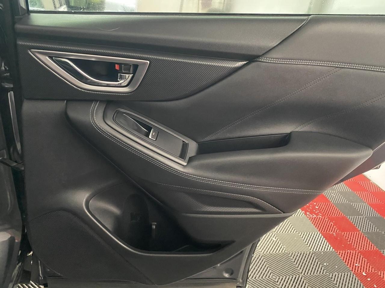 2020 Subaru Forester Limited Richmond Hill NY