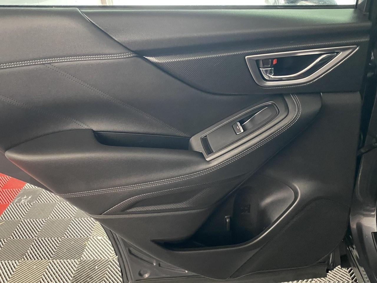 2020 Subaru Forester Limited Richmond Hill NY