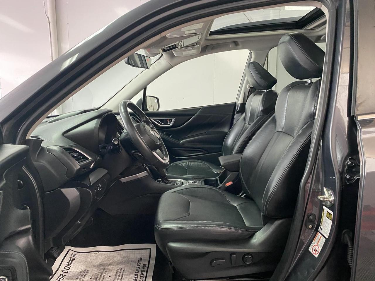 2020 Subaru Forester Limited Richmond Hill NY