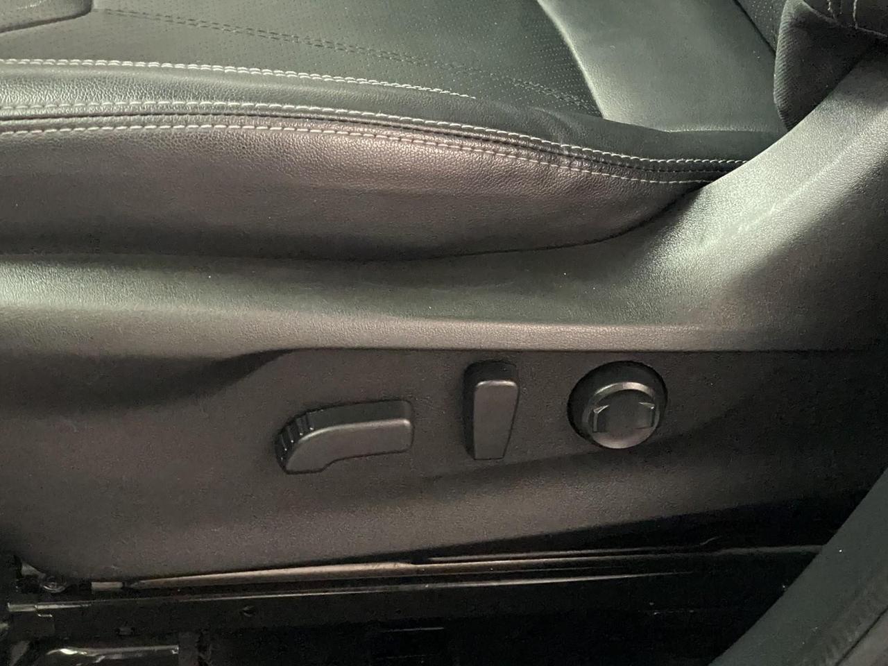 2020 Subaru Forester Limited Richmond Hill NY