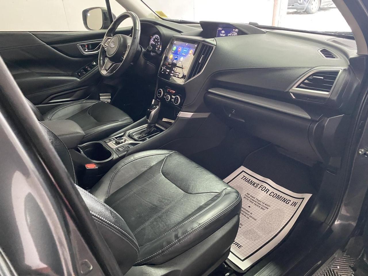 2020 Subaru Forester Limited Richmond Hill NY