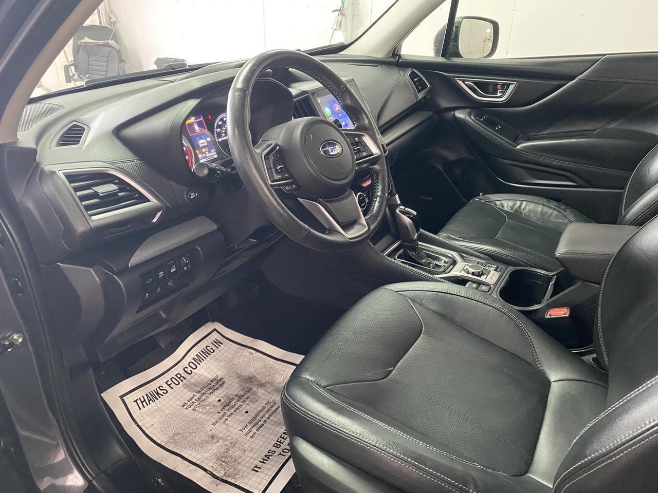 2020 Subaru Forester Limited Richmond Hill NY