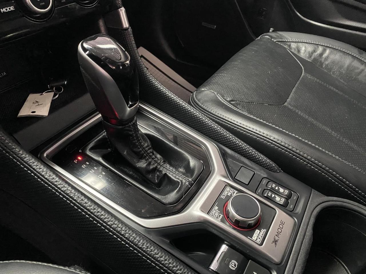 2020 Subaru Forester Limited Richmond Hill NY