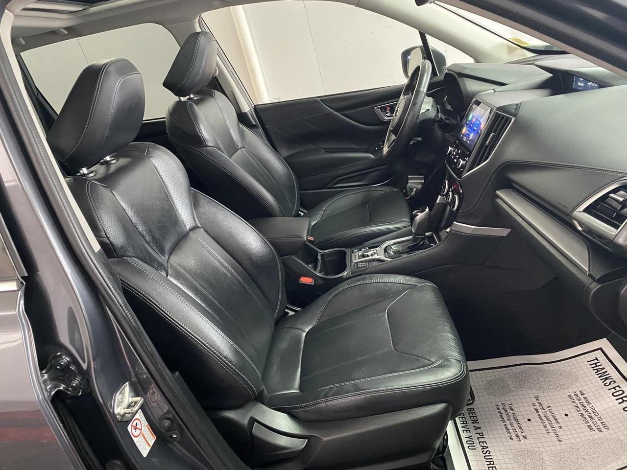 2020 Subaru Forester Limited Richmond Hill NY