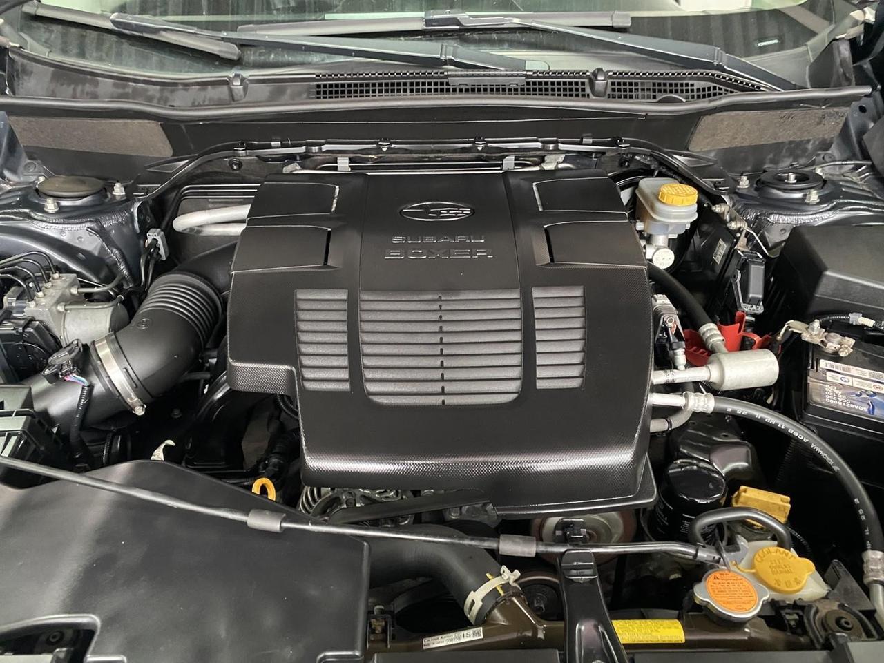 2020 Subaru Forester Limited Richmond Hill NY