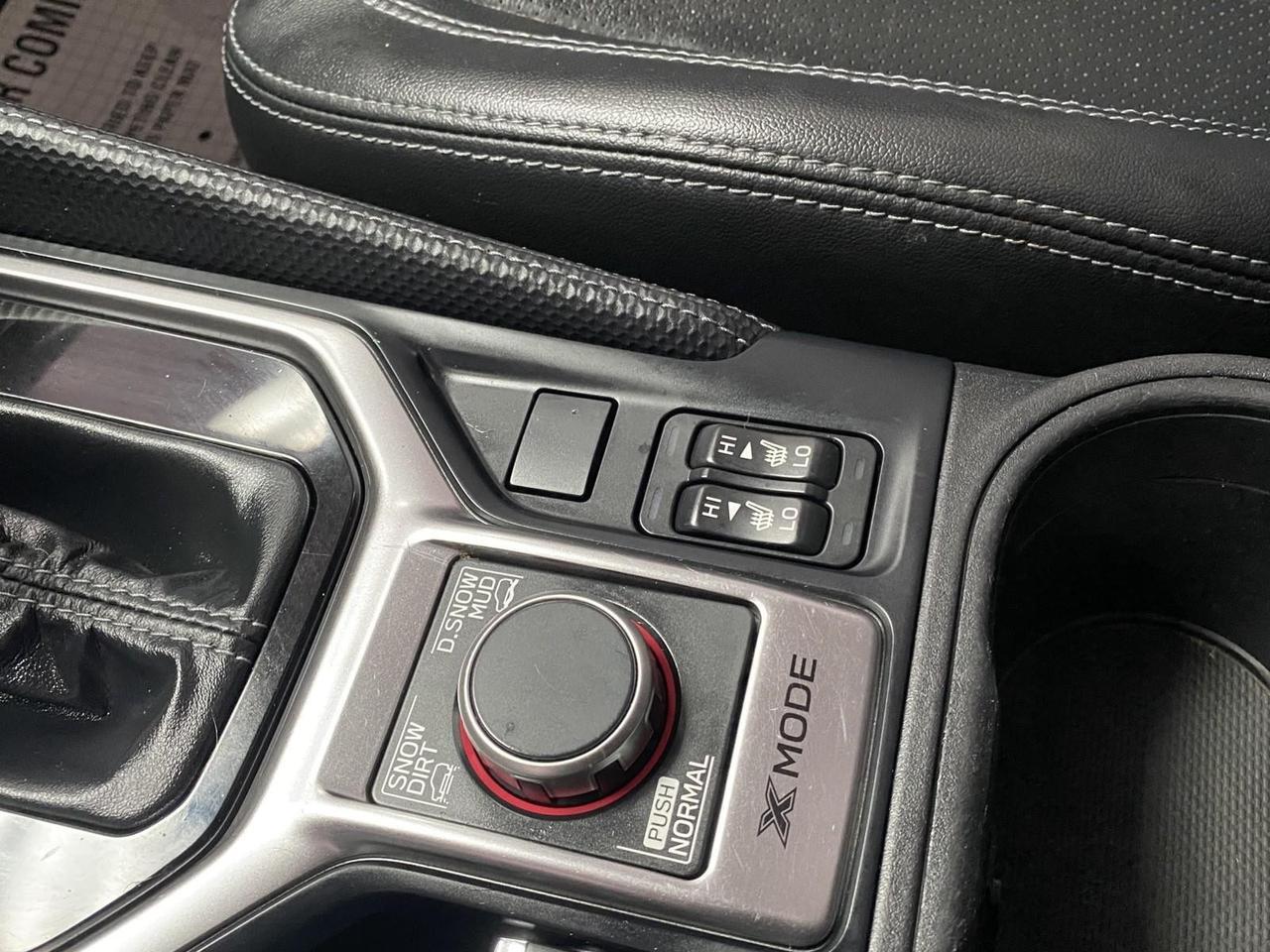 2020 Subaru Forester Limited Richmond Hill NY