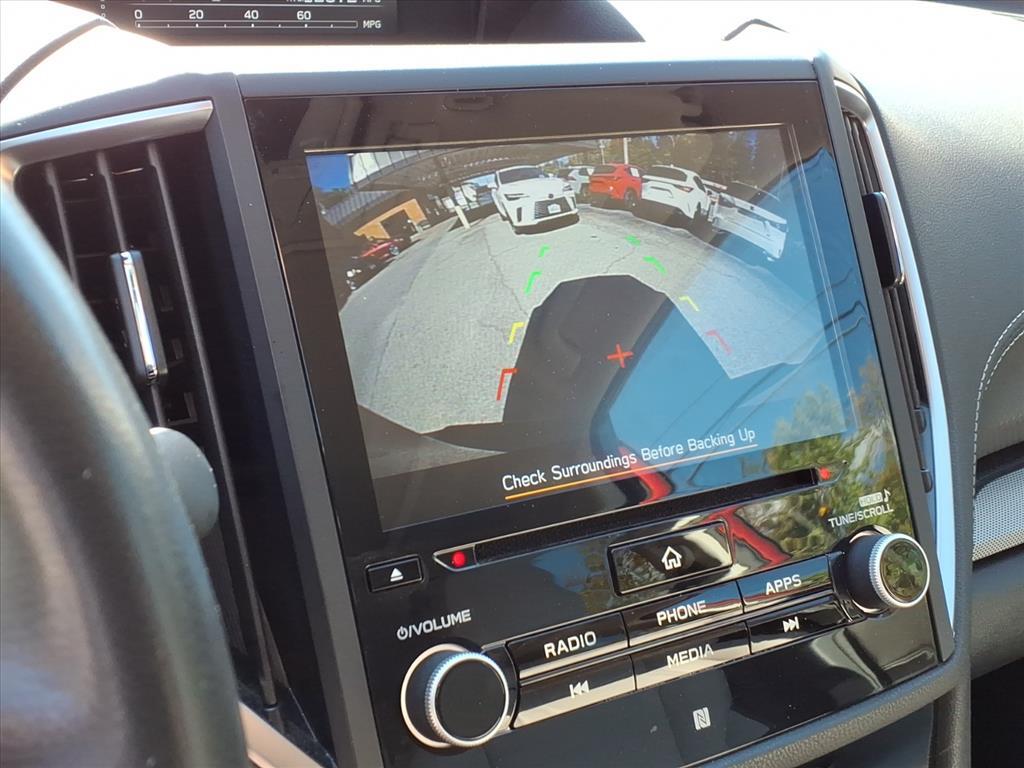 2020 Subaru Forester Limited Roanoke VA