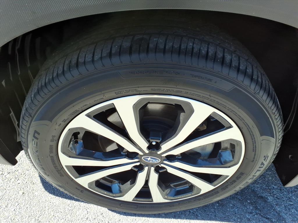 2020 Subaru Forester Limited Roanoke VA