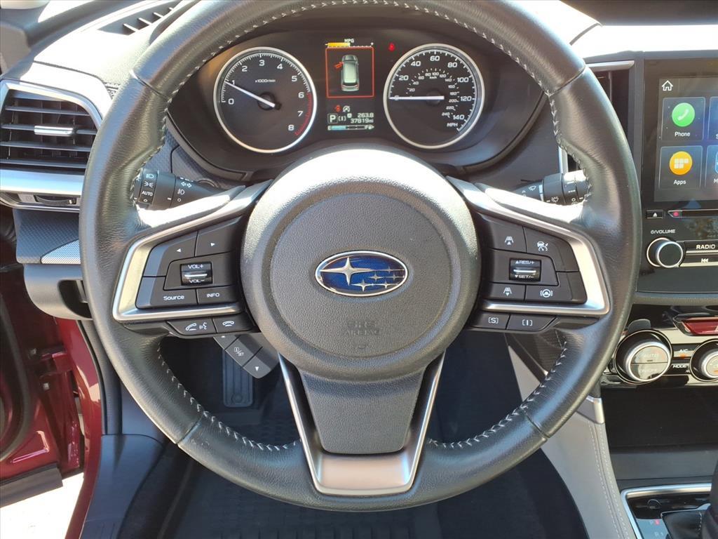 2020 Subaru Forester Limited Roanoke VA